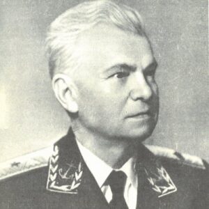 Georgy Beriev