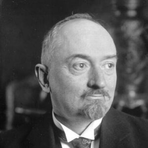 Georgy Chicherin