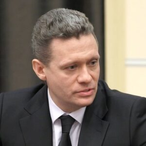 Georgy Filimonov