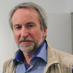 Georgy Kiesewalter