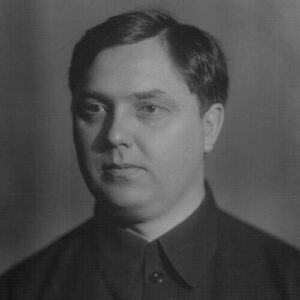 Georgy Malenkov