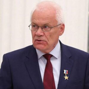 Georgy Rykovanov