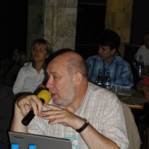 Georgy Satarov