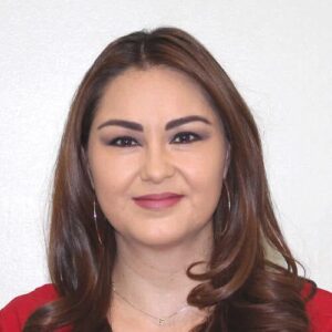 Geovanna Bañuelos de la Torre