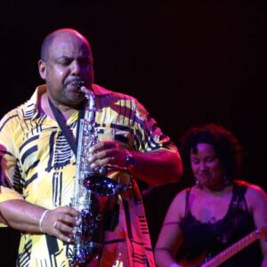 Gerald Albright