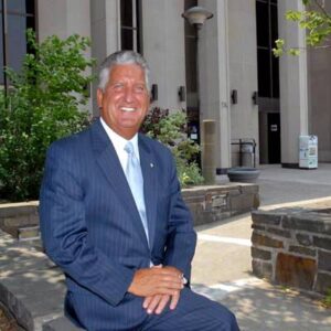 Gerald Jennings
