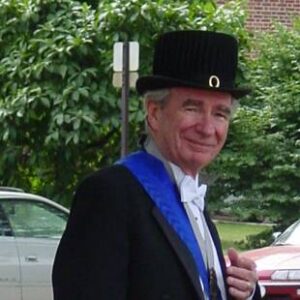 Gerald E. McClearn