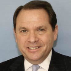 Gerald Ellis Rosen
