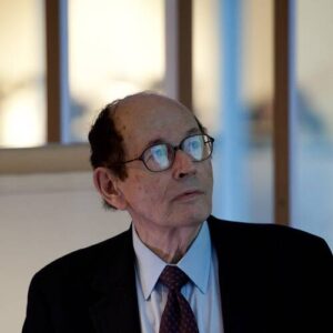Gerald Edelman