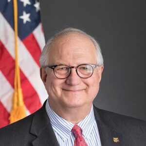 Gerald Fauth