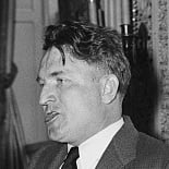 Gerald L. K. Smith