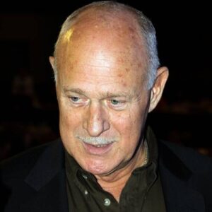 Gerald McRaney