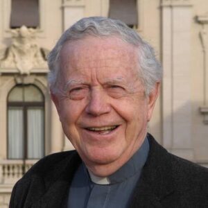 Gerald O'Collins