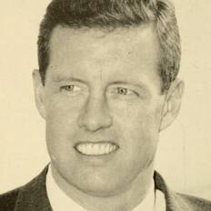 Gerald O'Leary