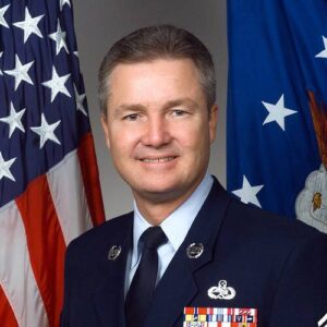 Gerald R. Murray