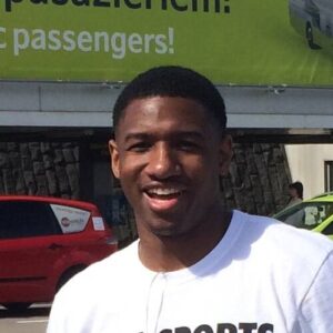 Gerald Robinson