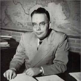 Gerald Rosselot