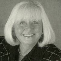 Geraldine Creedon
