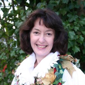 Geraldine McCaughrean