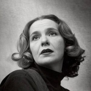Geraldine Page