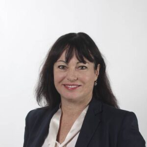 Géraldine Savary