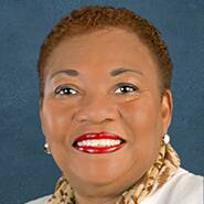 Geraldine F. Thompson