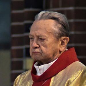 Gerard Kusz