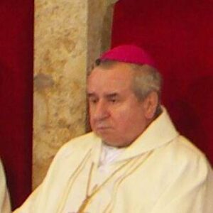 Gerard Bernacki