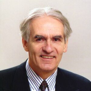 Gérard Bouchard
