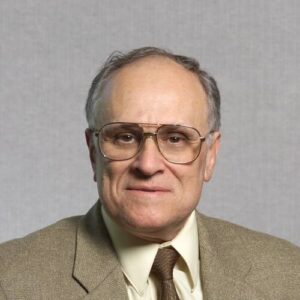 Gerard J. Foschini