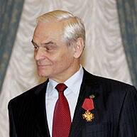 Gerard Vasilyev