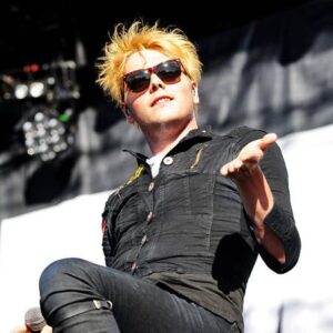 Gerard Way
