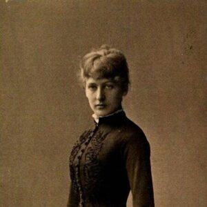 Gerda Tirén