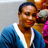 Geri Allen
