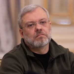German Galushchenko