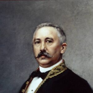 Germán Gamazo y Calvo