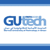 German University of Technology in Oman Logo