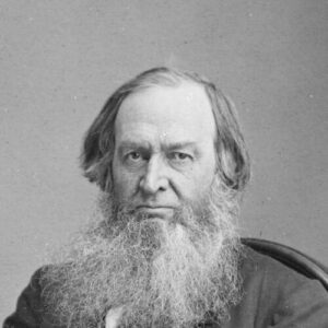 Gerrit Smith