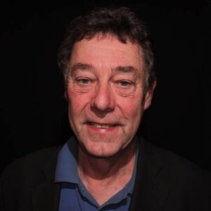 Gerry Badger