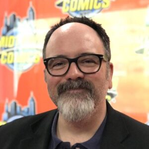 Gerry Duggan