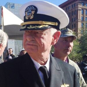 H. F. Lenfest