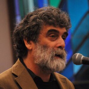Gershom Gorenberg