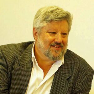 Gershon Baskin