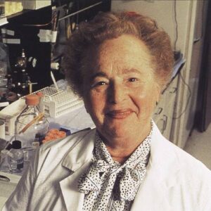 Gertrude B. Elion