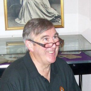 Gervase Phinn