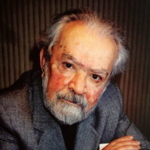 Gevorg Emin