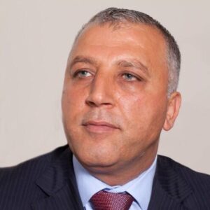 Ghassan Aboud