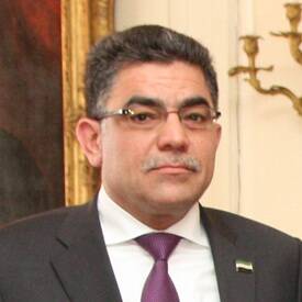 Ghassan Hitto