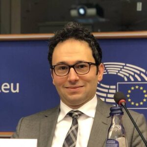 Ghassan Ibrahim