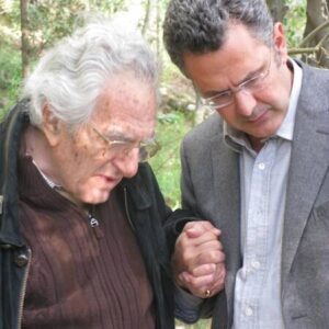 Ghassan Tueni